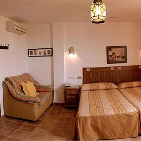 Hotel Casa Grande Zahara de los Atunes Ruang foto
