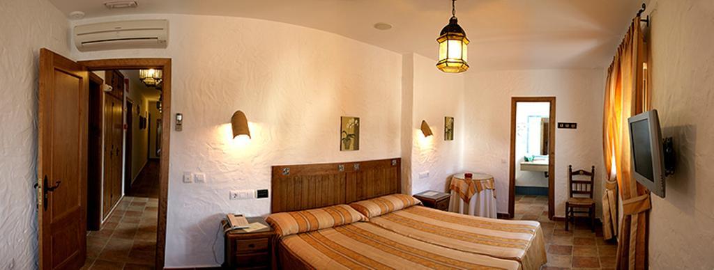 Hotel Casa Grande Zahara de los Atunes Ruang foto