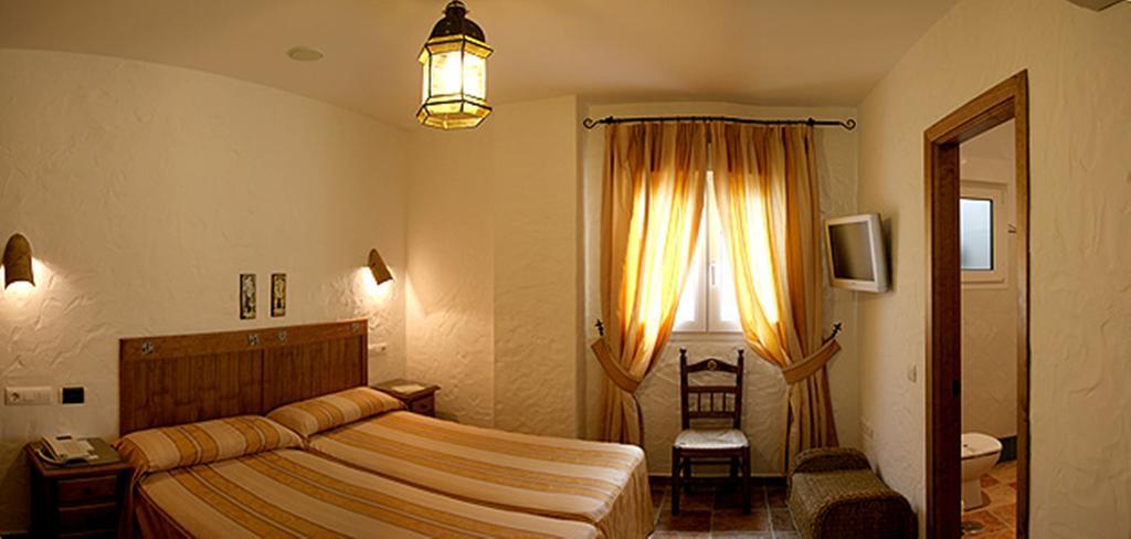 Hotel Casa Grande Zahara de los Atunes Ruang foto